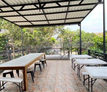 Gandaria-selatan House | 21 Residence Guesthouse Syariah MRT Haji Nawi