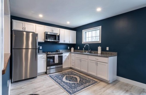 Ellsworth Apartment | 210 Main St