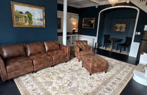 Ellsworth Apartment | 210 Main St