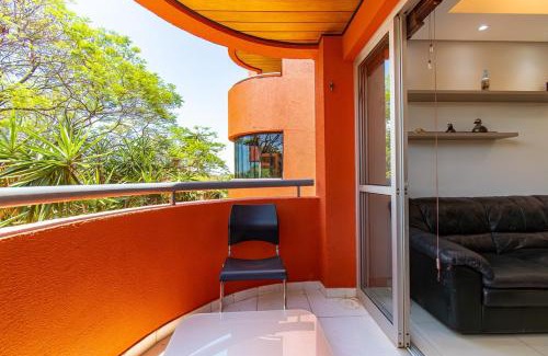 Asa Norte Apartment | 215 Bloco B (Asa Norte) · Hotel em Brasilia 215 Bloco B Asa Norte 64308