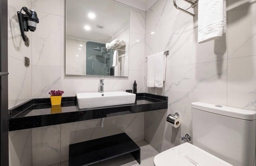 Samandira Bed & Breakfast | 216 Star