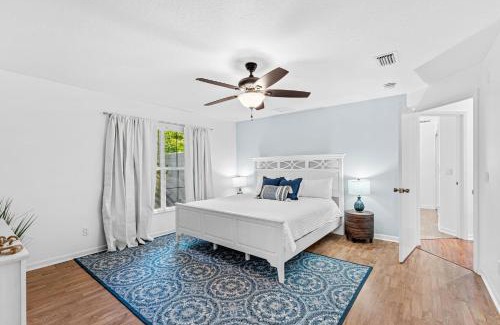 Melbourne Beach House | 218 Fifth Avenue
