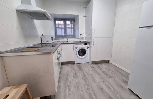 Cabanaquinta Apartment | 21A01 Apartamento Cabañaquinta