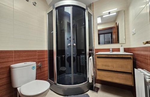 Cabanaquinta Apartment | 21A03 Atico moderno Cabañaquinta