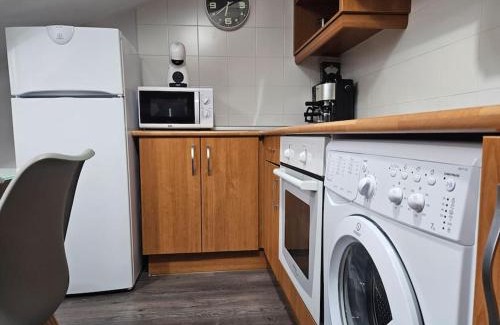 Cabanaquinta Apartment | 21A03 Atico moderno Cabañaquinta