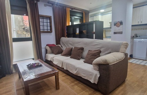 Aller Apartment | 21A04 Apartamento felechosa cerca de las estacione