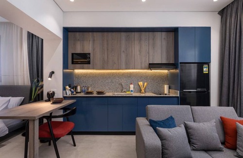 Maadi Apartment | 22 By Spacey (#48) |Studio in Maadi