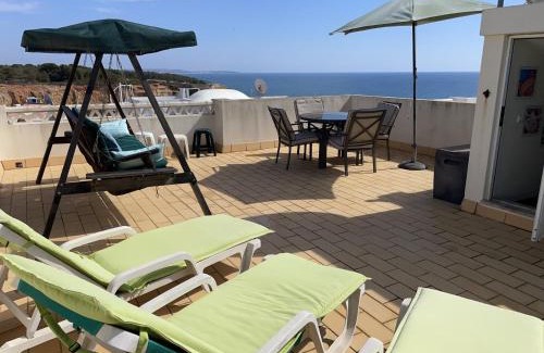 Benagil House | 22 Terracos de Benagil - Casa Liz