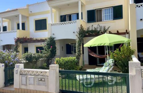 Benagil House | 22 Terracos de Benagil - Casa Liz