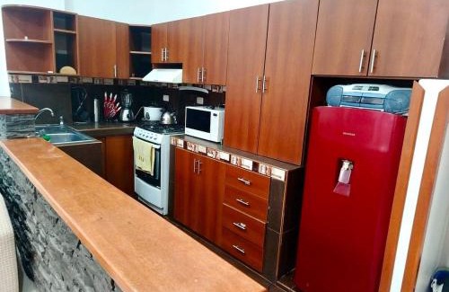 Cusco Apartment | 2210 Dpto tradicional Valicha Cusco