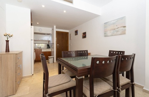 Punta Prima Apartment | 222 Lovely 3 Pools Home - Alicante Holiday