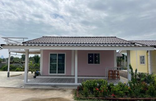 Prachuap Khiri Khan House | 226 House Ao Noi