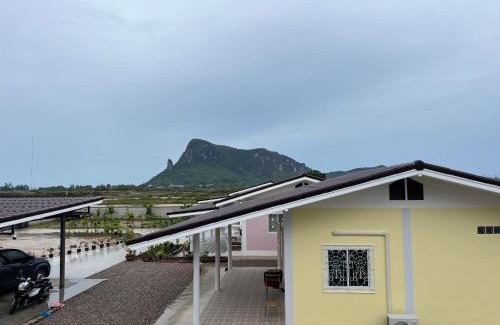 Prachuap Khiri Khan House | 226 House Ao Noi