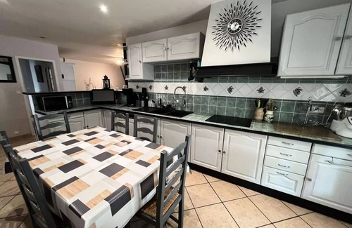 Saint-Vivien-de-Medoc Villa | 227 - Holiday home in Saint-Vivien-de-Médoc