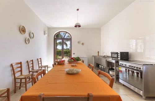 Borgagne Apartment | 2283 Villa La Paiara by Perle di Puglia