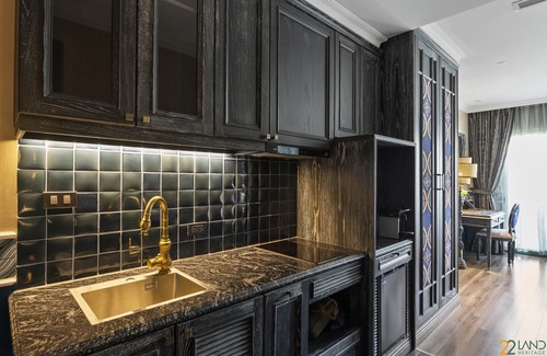 Dich Vong Hau Hotel | 22Land Heritage Hotel & Retreat