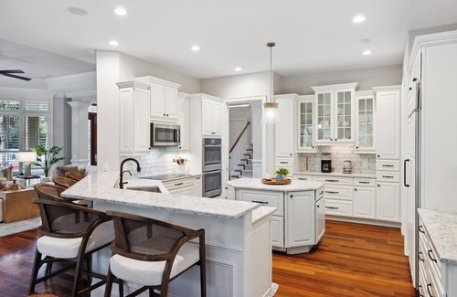 Sea Pines House | 23 South Beach Lane @ Sea Pines | Steps to Beach | Pool & Spa | Pickleball