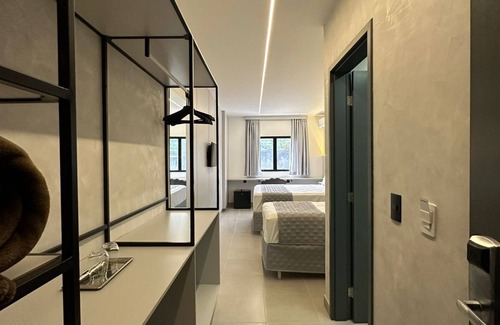 Caruaru Hotel | 232 Concept Hotel