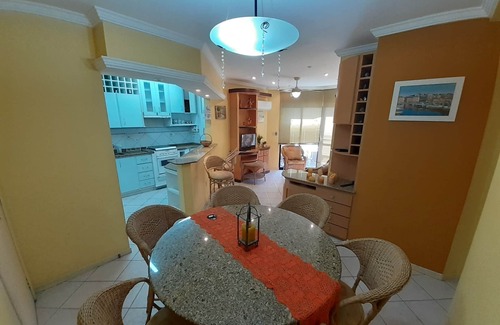 Bombas Apartment | 233, Apartment near the sea 2 bedrooms