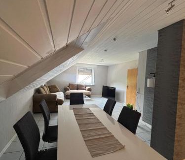 Braßkamp Apartment | 24-7 Living - Fully Equipped Apartment in Waltrop with Top Connection