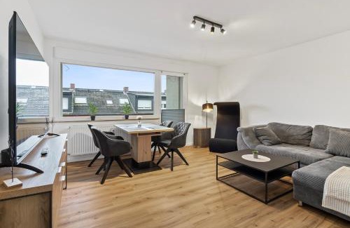 Luedinghausen Apartment | 24-7 Living - Lüdinghausen Apartments