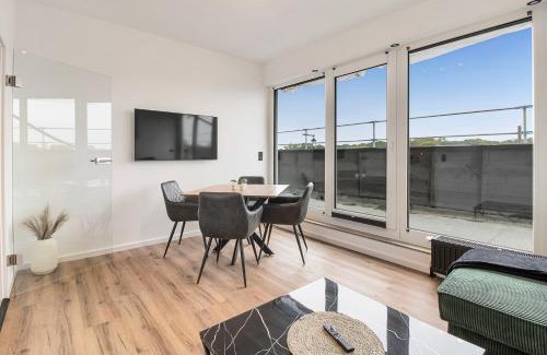 Luedinghausen Apartment | 24-7 Living - Lüdinghausen Apartments