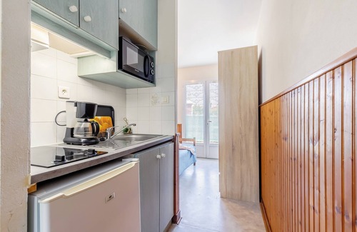 Mache House | 24 - Le Paradisier - Village vacances