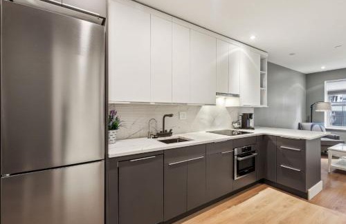 Center City West Apartment | 24 Stay Rittenhouse