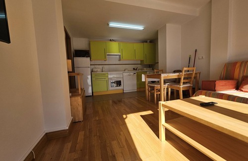 Arenas de Cabrales Apartment | 24A03 Apartment in Arenas de Cabrales