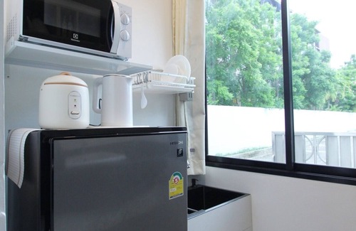 Lat Krabang House | 24hr Cozy stay BKK Near Airport/Mall Train 2 Town