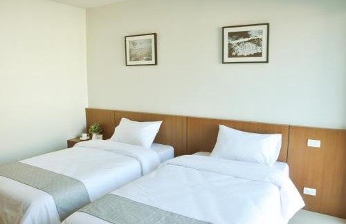 Siriraj Apartment | 24Residence Siriraj