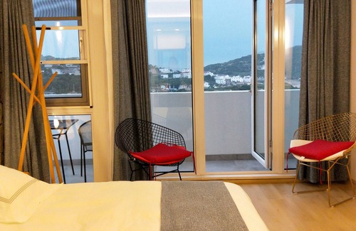 Dinghai House | 25 Degree Sea Boutique Homestay