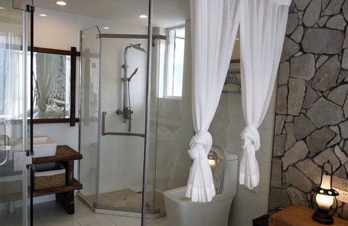 Dinghai House | 25 Degree Sea Boutique Homestay