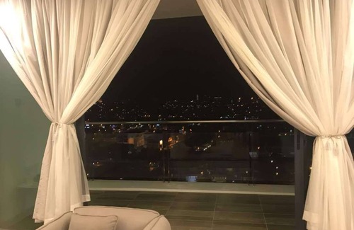 Tabuan Jaya Condo | 25 degrees Vivacity Megamall Kuching