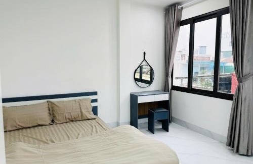 Long Bien Apartment | 25 House Ngọc Lâm