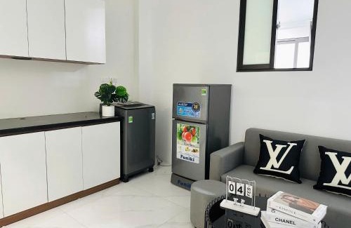 Long Bien Apartment | 25 House Ngọc Lâm