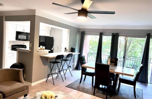 Grand Prairie Apartment | 25% OFF 2BD Pool Six Flags G.Prairie GP08B