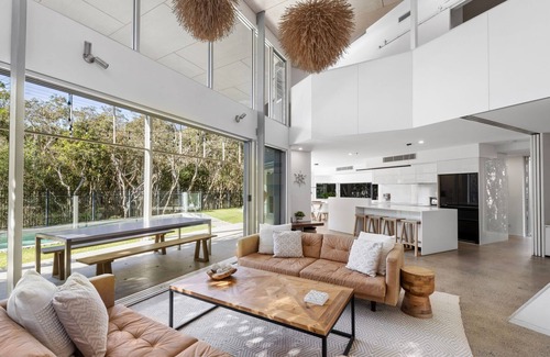 Yaroomba House | 25 Whitehaven Parade
