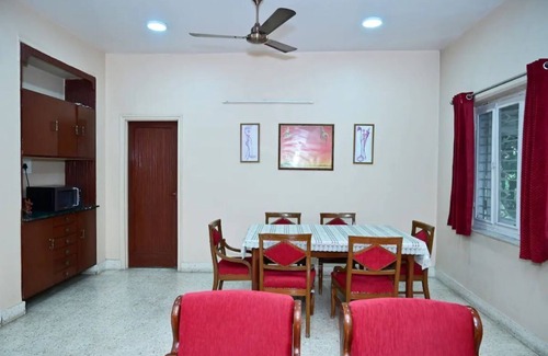 Pune Apartment | 2500 Square Feet Apartment Fully Furnished in Downtown Pune
