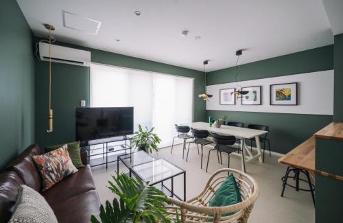Tokeshi Apartment | 257-1 - Vacation STAY 91252