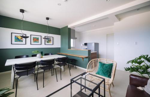 Tokeshi Apartment | 257-1 - Vacation STAY 91252