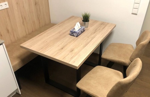 Neusiedl am See Resort | 25h SPA-RESIDENZ-Neusiedl Apartment LUXURY PLUS