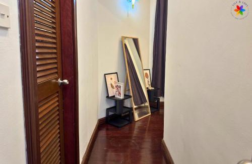 Country Heights Villa | 25P Muji Black & White Kajang Villa with 100" TV