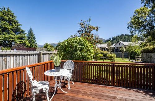 Hanmer Springs House | 26 Jollies Pass Road