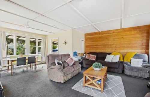 Hanmer Springs House | 26 Jollies Pass Road
