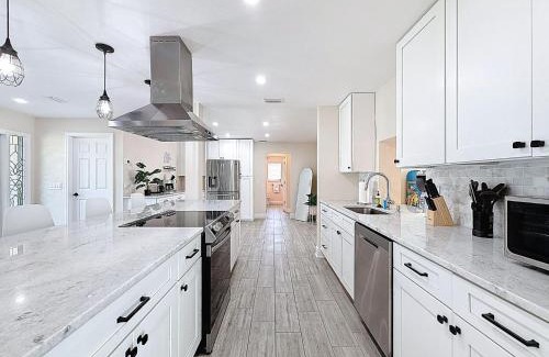 Barrington Hills House | 2631 Cedarglen Drive