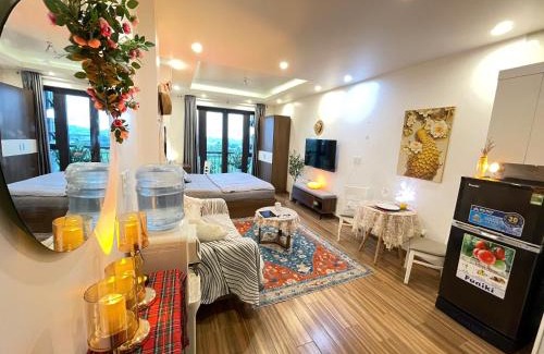 Nhat Tan Apartment | 26442 xxx
