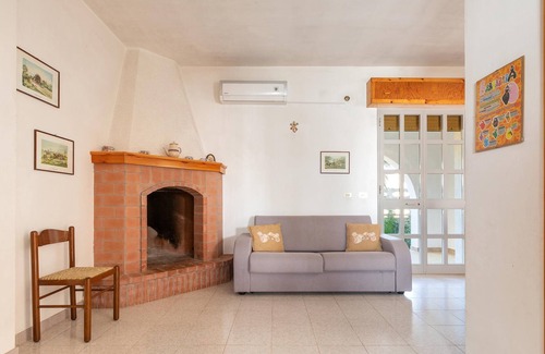 Marina di Lizzano House | 2671 Villetta Holly by BarbarHouse