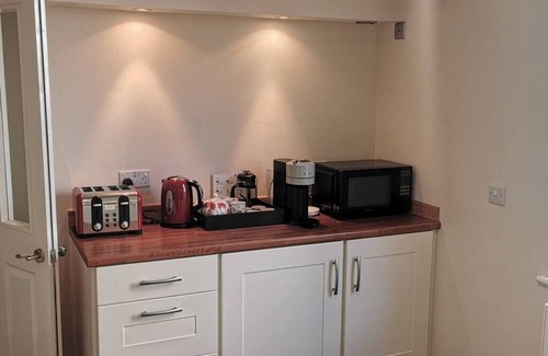 Scarborough Apartment | 27 Princess Royal House - Apartment 1