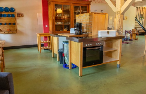 Latzow Apartment | 270m² apartment - apartment